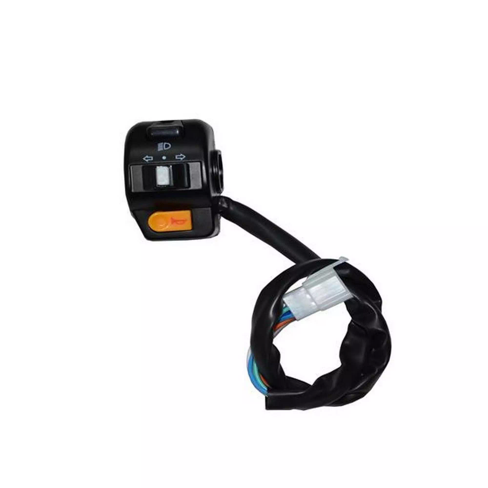 RKS NEWLIGHT 125 SİNYAL KUMANDASI [NEWLIGHT PRO (KUBA) - NEWLIGHT PRO] #RK 32823